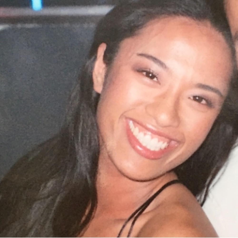 Meet your Posher, Monica